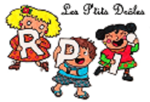 Les P’tits drôles du RPI